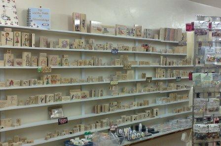 picture of the inside of our shop